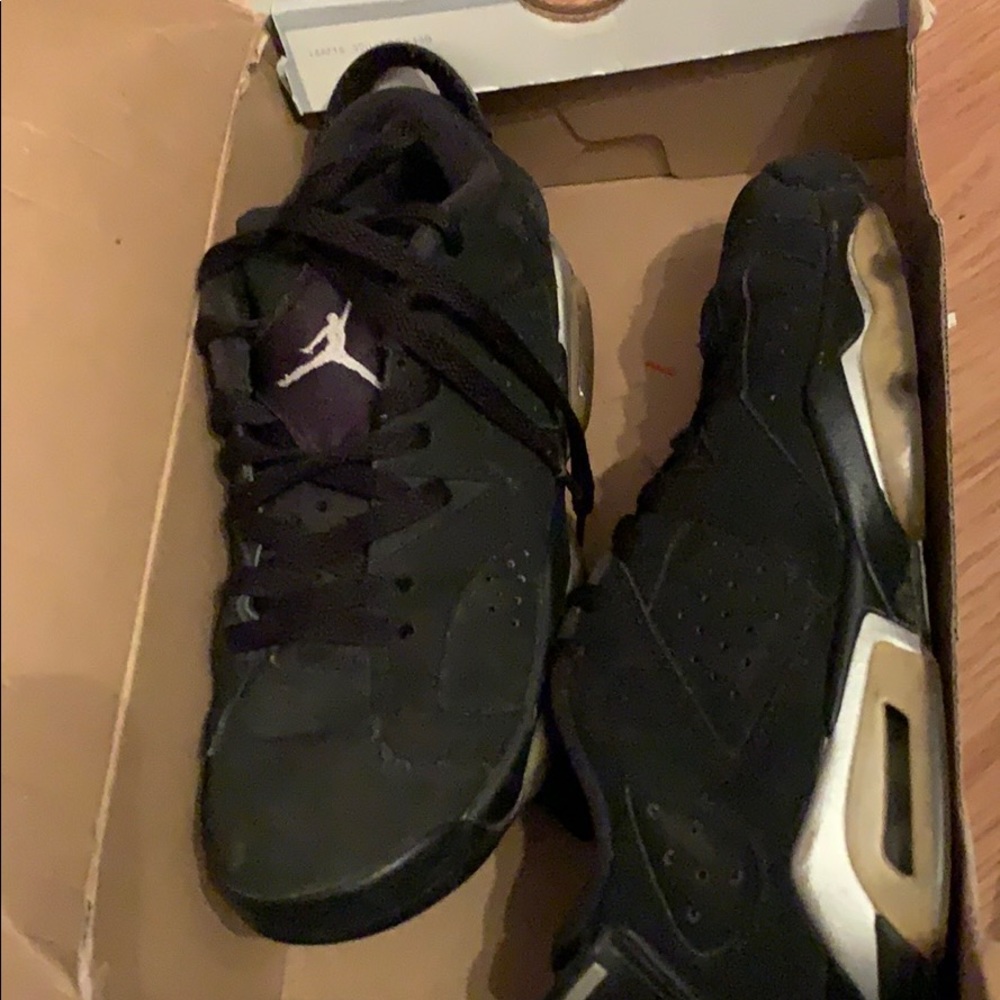 jordan 6s